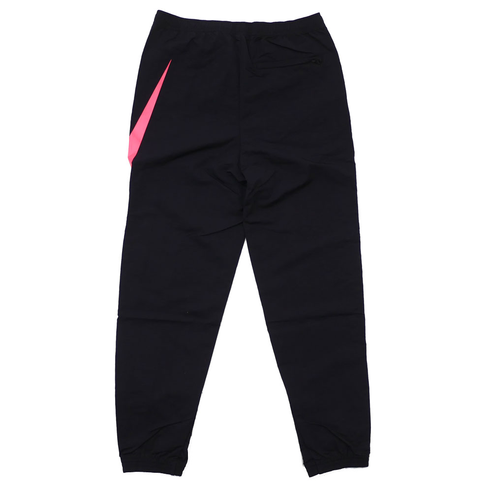 新品 ナイキ NIKE WOVEN PANTS トレーニング パンツ AS M NSW PNT HD ANRK WVN QS BLACK/HOT PUNCH AT5680016 249000610041 39ショップ