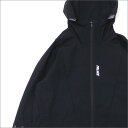 Palace Skateboards(パレス スケートボード) x adidas(アディダス) AT JACKET (ジャケット) BLACK 420-000074-041+【新品】