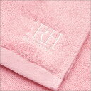 ロンハーマン 小物 メンズ 【本物・正規品】 新品 ロンハーマン Ron Herman COLOR BATH TOWEL バスタオル LT.PINK 290004220012