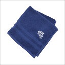 【本物・正規品】 ロンハーマン RHC Ron Herman STORE LOGO HAND TOWEL ハンドタオル NAVY 290004412017x【新...