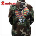 yʌʉiz Vv[ SUPREME Gonz Butterfly BDU Jacket WPbg 228000139041+yViz
