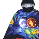 【数量限定特別価格】 シュプリーム SUPREME x UNDERCOVER アンダーカバー x Public Enemy Taped Seam Parka ジャケット MULTI 230001076039 【新品】