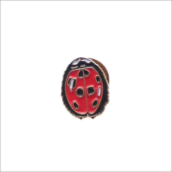 【数量限定特別価格】 シュプリーム SUPREME Ladybug Pin ピンズ GOLD 290004662018+【新品】