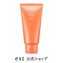 【est(エスト)公式】エスト クラリファイイング ジェル ウォッシュ(130g)