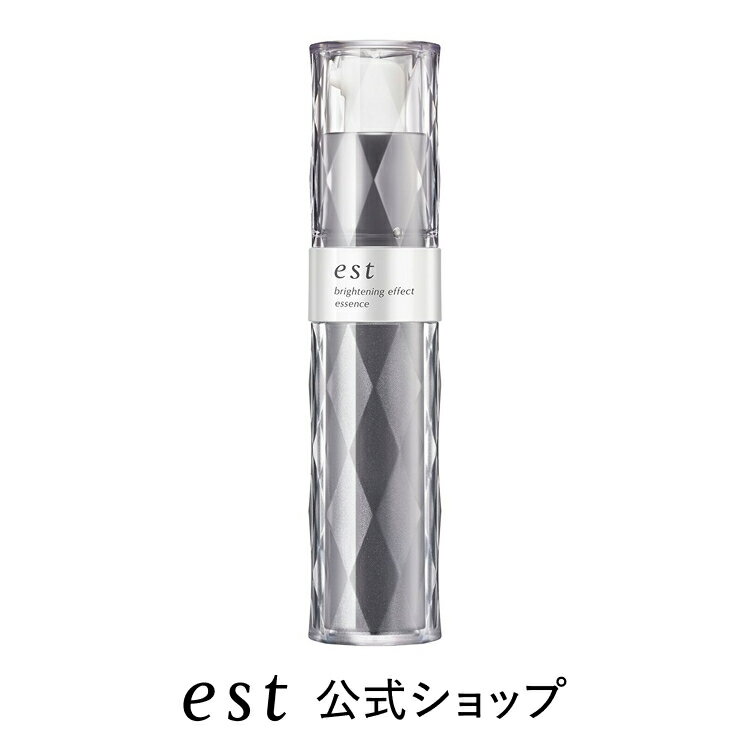 【est（エスト）公式】エスト ブライトニング エフェクト エッセンス（30g）【医薬部外品】のサムネイル