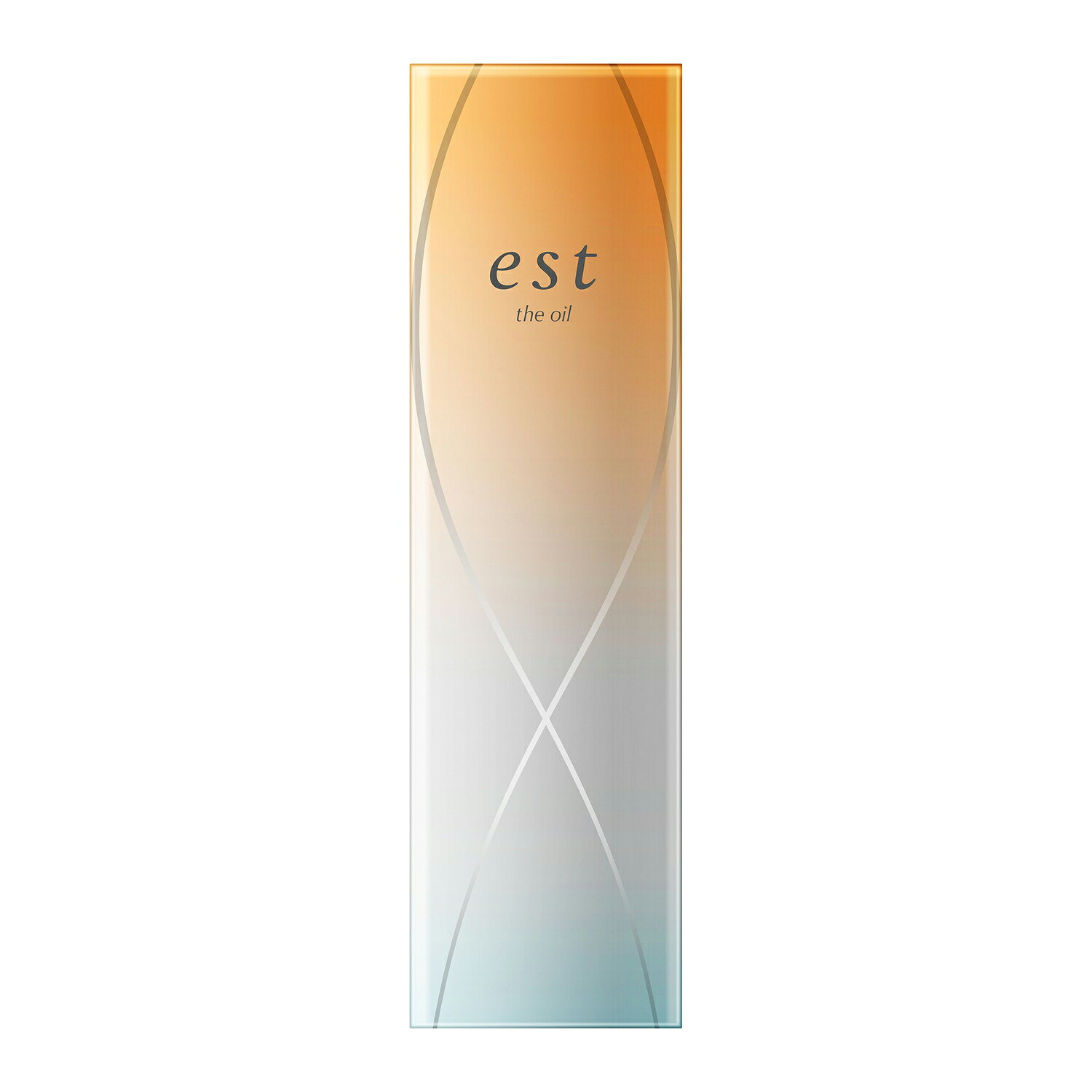 est (エスト)公式ショップの【est公式】エスト ザ オイル（50ml）オイル美容液 マルチオイル 保湿 乾燥肌 ハリ スキンケア デパコス｜アングル2