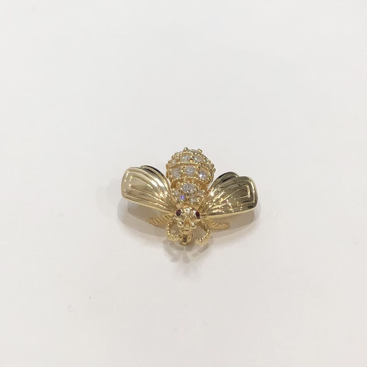 楽天市場】ティファニー 蜂の通販
