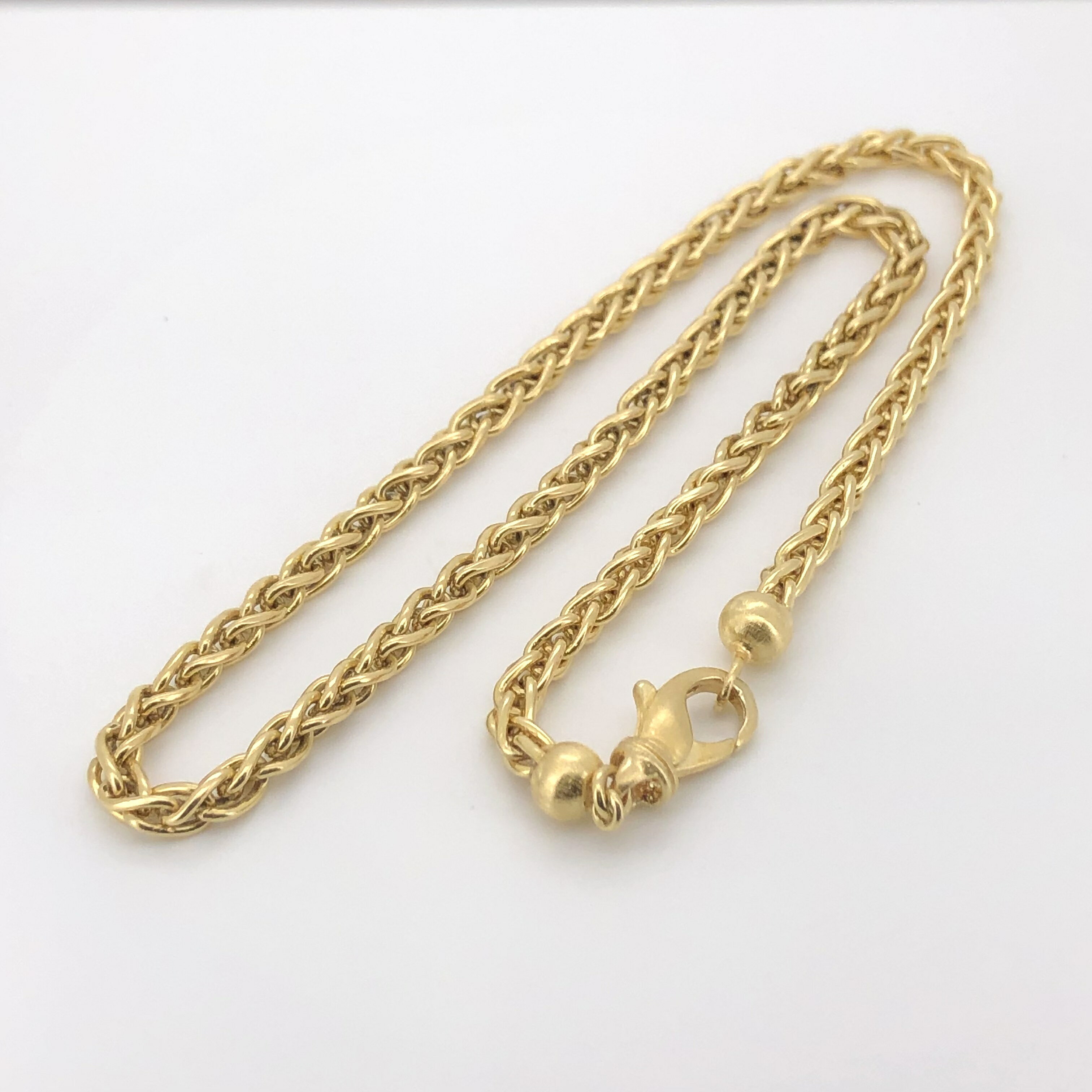 楽天市場】buccellati ブチェラッティ（ジュエリー・アクセサリー）の通販