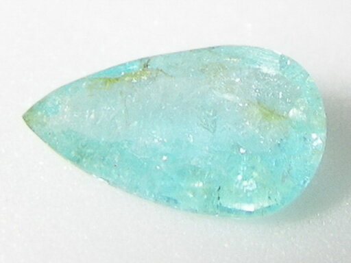 パライバトルマリン 0.65ct 【簡易鑑別済】 パライバトルマリン 0.65ct 【簡易鑑別済】
