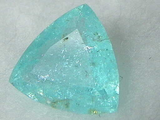 パライバトルマリン 0.943ct【簡易鑑別済】 パライバトルマリン 0.943ct【簡易鑑別済】