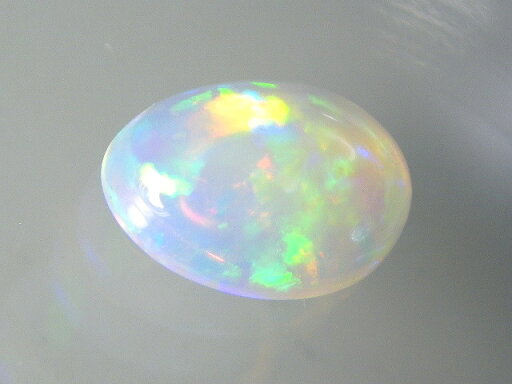 エチオピア産 オパール 3.49ct エチオピア産 オパール 3.49ct