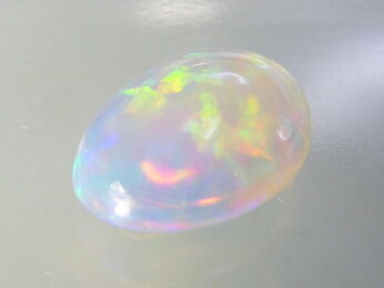 1/27入荷エチオピア産オパール3.49ct