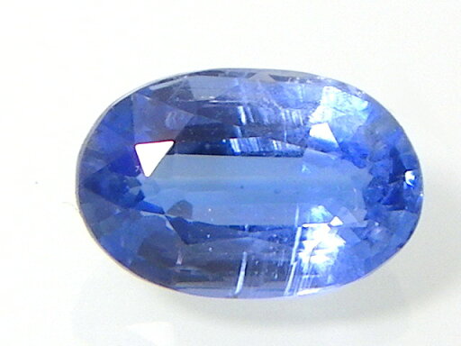 色が薄めのカイヤナイト 2.20ct 【訳あり】 色が薄めのカイヤナイト 2.20ct 【訳あり】