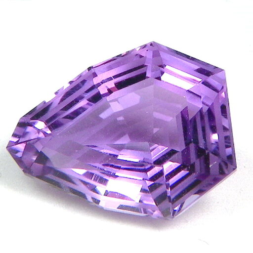 アメシスト ファンシーシェイプ 5.47ct アメシスト ファンシーシェイプ 5.47ct