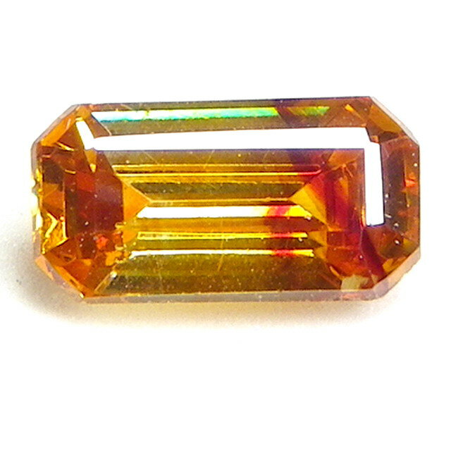 スファレライト 0.84ct