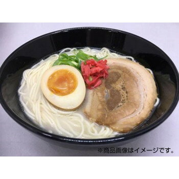 エスティーム・ダイレクト 鳥志商店 博多中華そば 久留米が一番4食×10セット NK-10 メーカー直送のため配送日時指定・代引不可 画像2