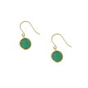 【数量限定SALE 30%OFF】【 WEB限定 】 ピアス レディース グリーンオニキス K10 イエローゴールド 10k 10金 【 ESTELLE エステール 】 プレゼント 贈り物 ギフト 20代 30代 40代 50代 60代 ジュエリー
