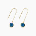 【数量限定SALE 30%OFF】【 WEB限定 】 ピアス レディース クォーツ 水晶 K10 イエローゴールド 10k 10金 【 ESTELLE エステール 】 プレゼント 贈り物 ギフト 20代 30代 40代 50代 60代 ジュエリー