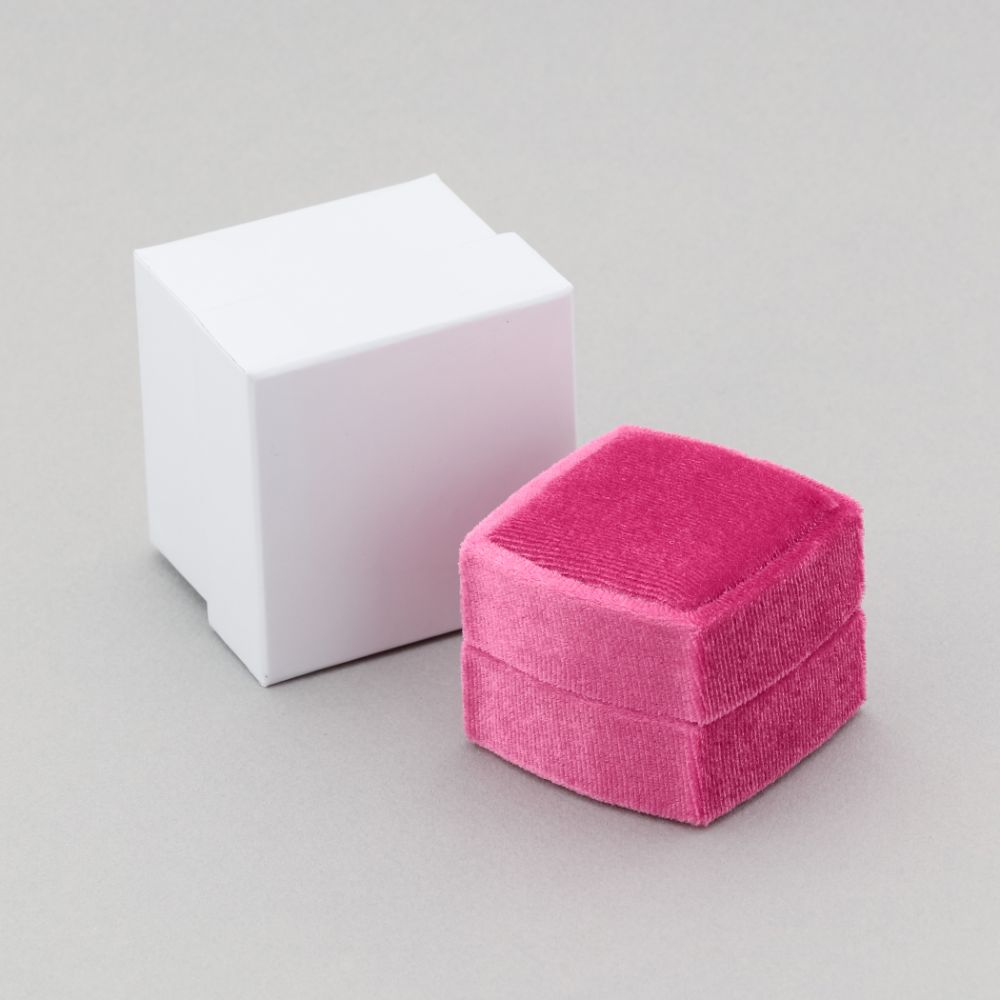 【 ESTELLE エステール 】 ギフトボックス ジュエリー ケース レディース 特別感 0720-5356-0001 プレゼント 贈り物 ギフト 20代 3...