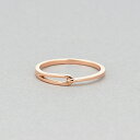 リング 指輪 レディース サージカルステンレス 316L アレルギー対応 【 BLOOM ブルーム 】 プレゼント 贈り物 ギフト 20代 30代 40代 50...