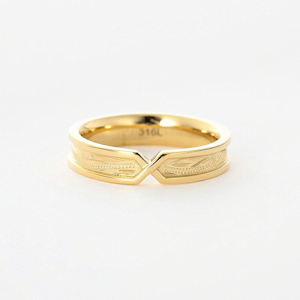 【12/4 20:00-12/11 1:59限定SALE】【 ESTELLE エステール 】 WEB限定 ペアリング 指輪 レディース ステンレス サージカルス...