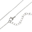 【 BLOOM ブルーム 】 チェーン レディース ステンレス サージカルステンレス 316L アレルギー対応 0322-0416-0013 クリスマス 彼女 ...