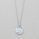 【 BLOOM ブルーム 】 ペアネックレス メンズ キュービックジルコニア ステンレス サージカルステンレス 316L アレルギー対応 0452-3010-0...