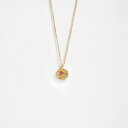 【数量限定SALE 50%OFF】 【 WEB限定 】 ネックレス レディース ルビー シルバー 【 ESTELLE エステール 】 クリスマス 彼女 嫁 妻 ...