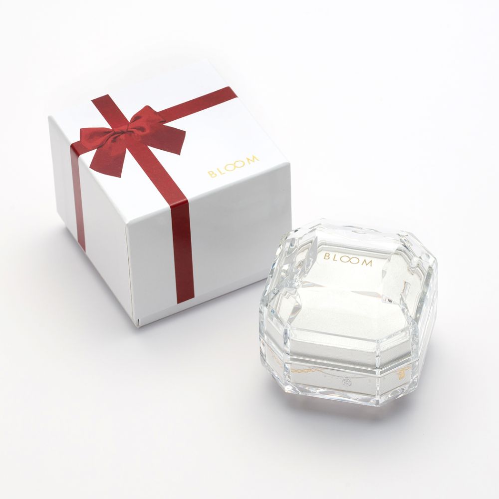 【WEB限定商品】 ギフトボックス レディース 【 BLOOM ブルーム 】 プレゼント 贈り物 ギフト 20代 30代 40代 50代 60代 ジュエリー