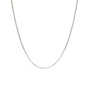 ネックレス レディース K18 ホワイトゴールド 18k 18金 【 ESTELLE エステール 】 プレゼント 贈り物 ギフト 20代 30代 40代 50代...