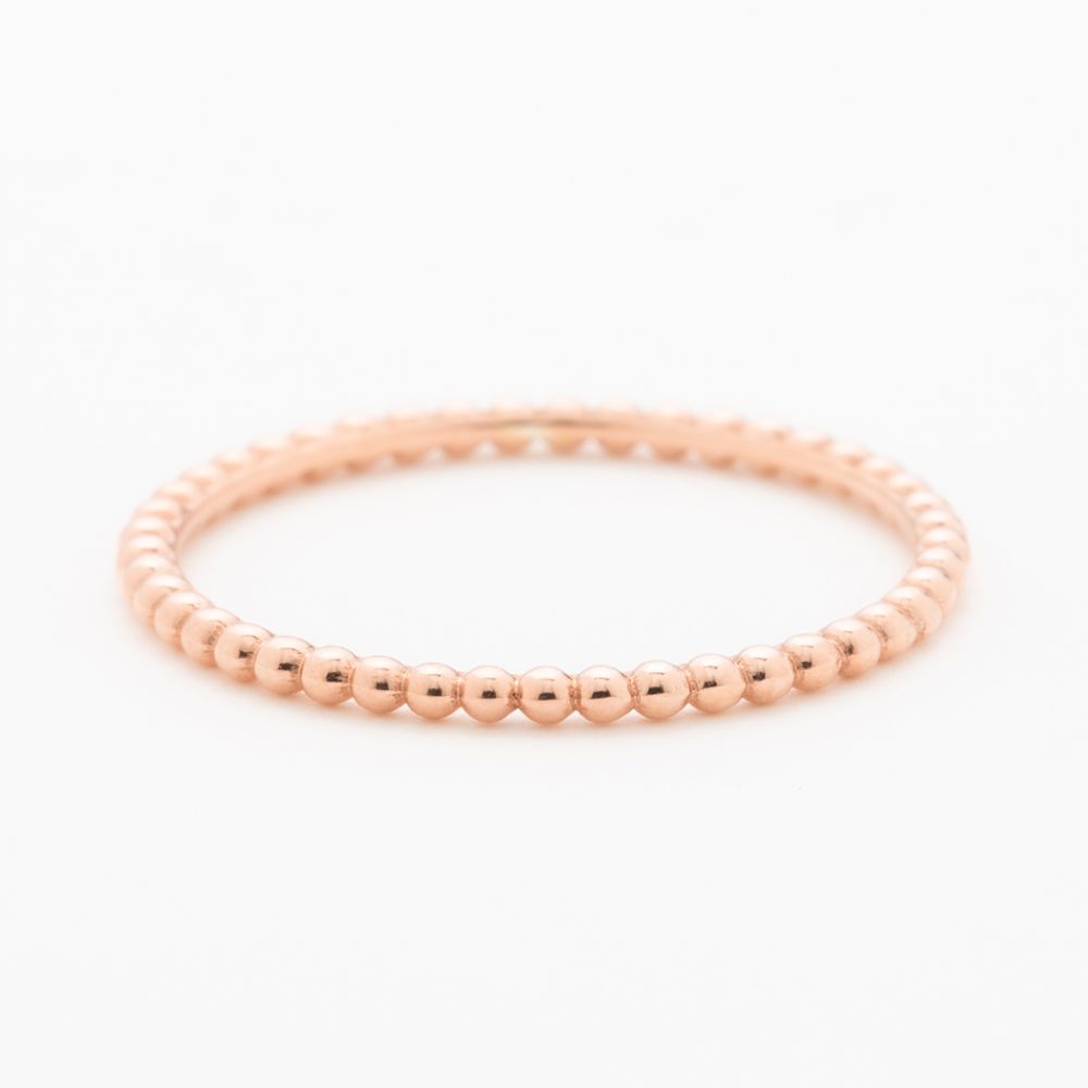 リング 指輪 レディース シルバー ピンクゴールドメッキ 【 BLOOM ブルーム 】 クリスマス 彼女 嫁 妻 奥さん プレゼント ギフト 20代 30代 4...