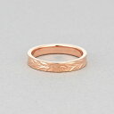 【 BLOOM ブルーム 】 ペアリング 指輪 レディース ステンレス サージカルステンレス 316L アレルギー対応 0191-0220-0023 クリスマス...