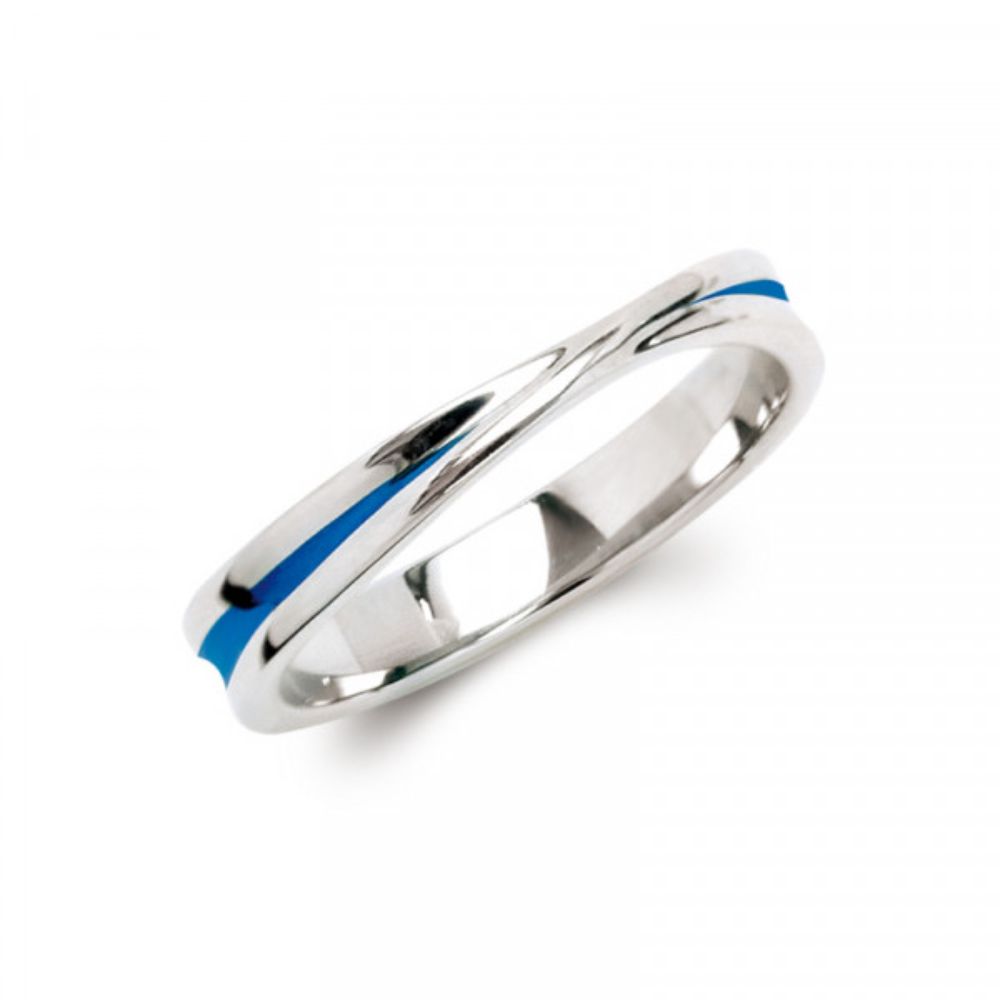 【12/4 20:00-12/11 1:59限定SALE】【 BLOOM ブルーム 】 ペアリング 指輪 メンズ ステンレス アレルギー対応 0712-9625...