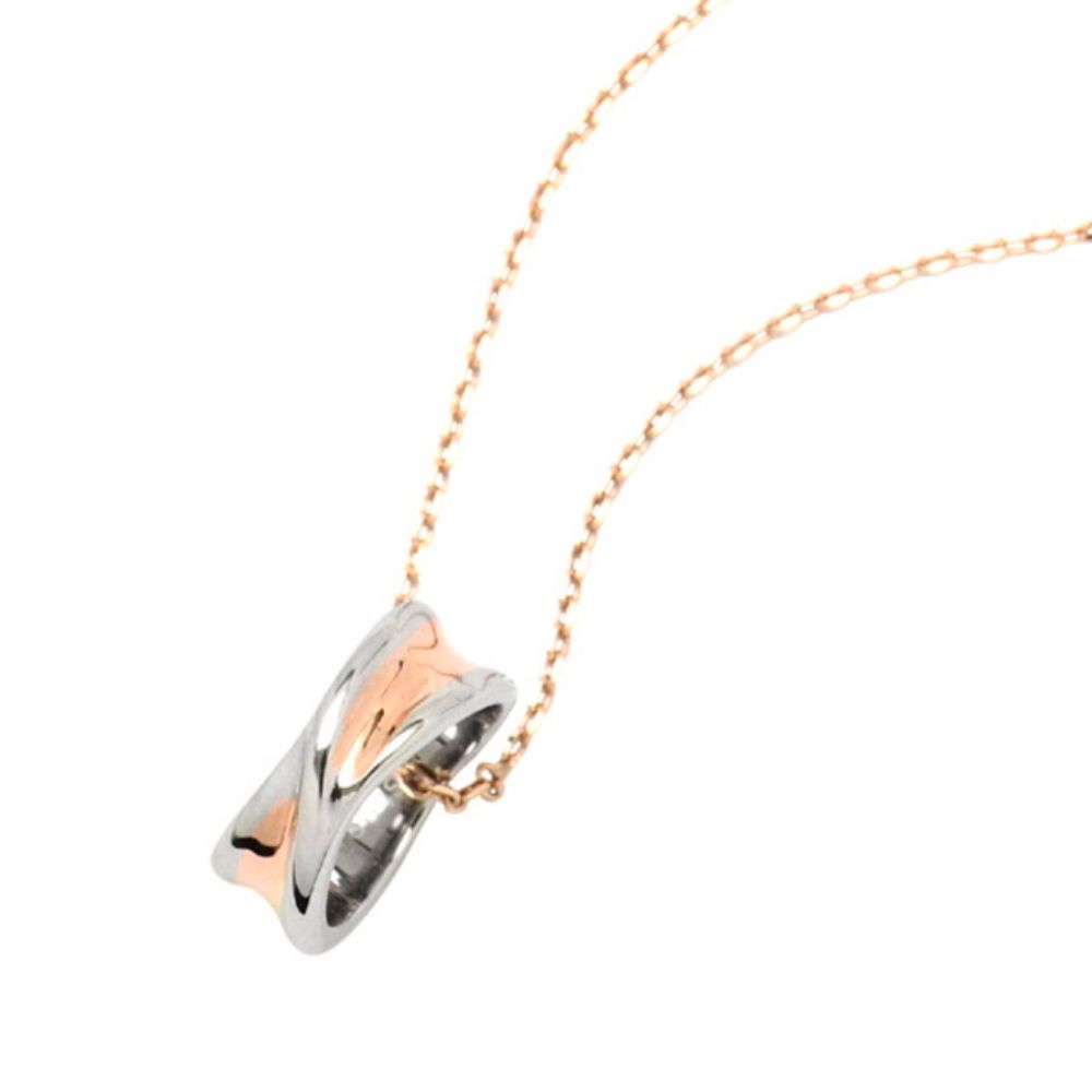 【12/4 20:00-12/11 1:59限定SALE】【 BLOOM ブルーム 】 ペアネックレス レディース ステンレス サージカルステンレス 316L ...