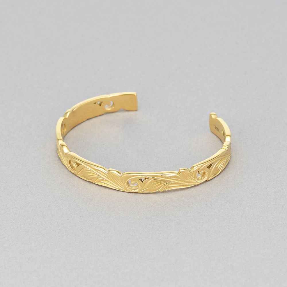 【12/4 20:00-12/11 1:59限定SALE】【 BLOOM ブルーム 】 ペアバングル レディース ステンレス サージカルステンレス 316L ア...