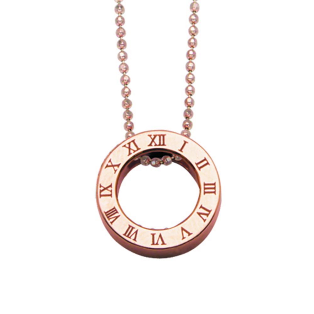 【12/4 20:00-12/11 1:59限定SALE】ペアネックレス レディース ステンレス 【 BLOOM ブルーム 】 金属アレルギー対応 クリスマス ...