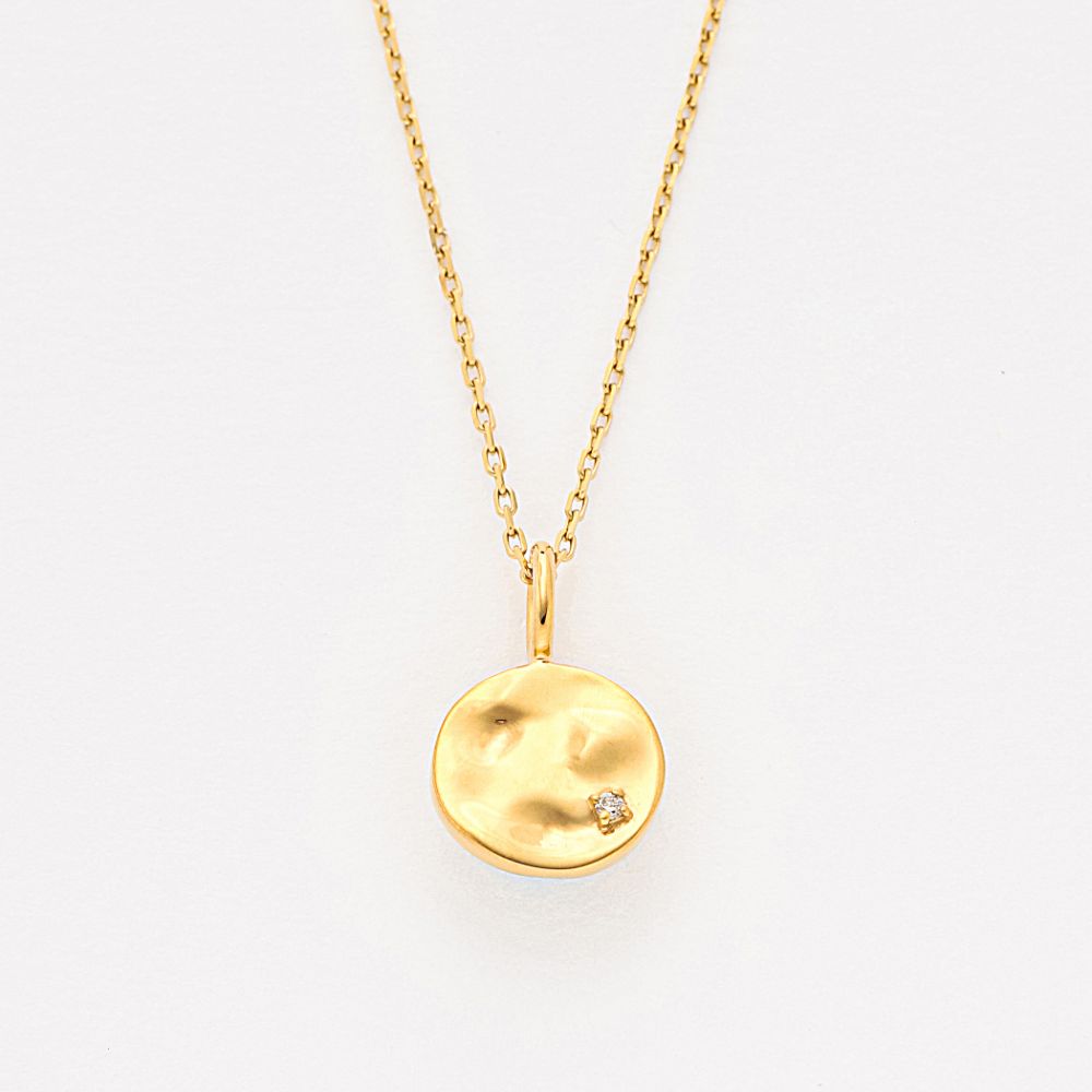 【数量限定SALE 50%OFF】 【 WEB限定 】 ペアネックレス レディース ダイヤモンド シルバー 【 BLOOM ブルーム 】 クリスマス 彼女 嫁 ...