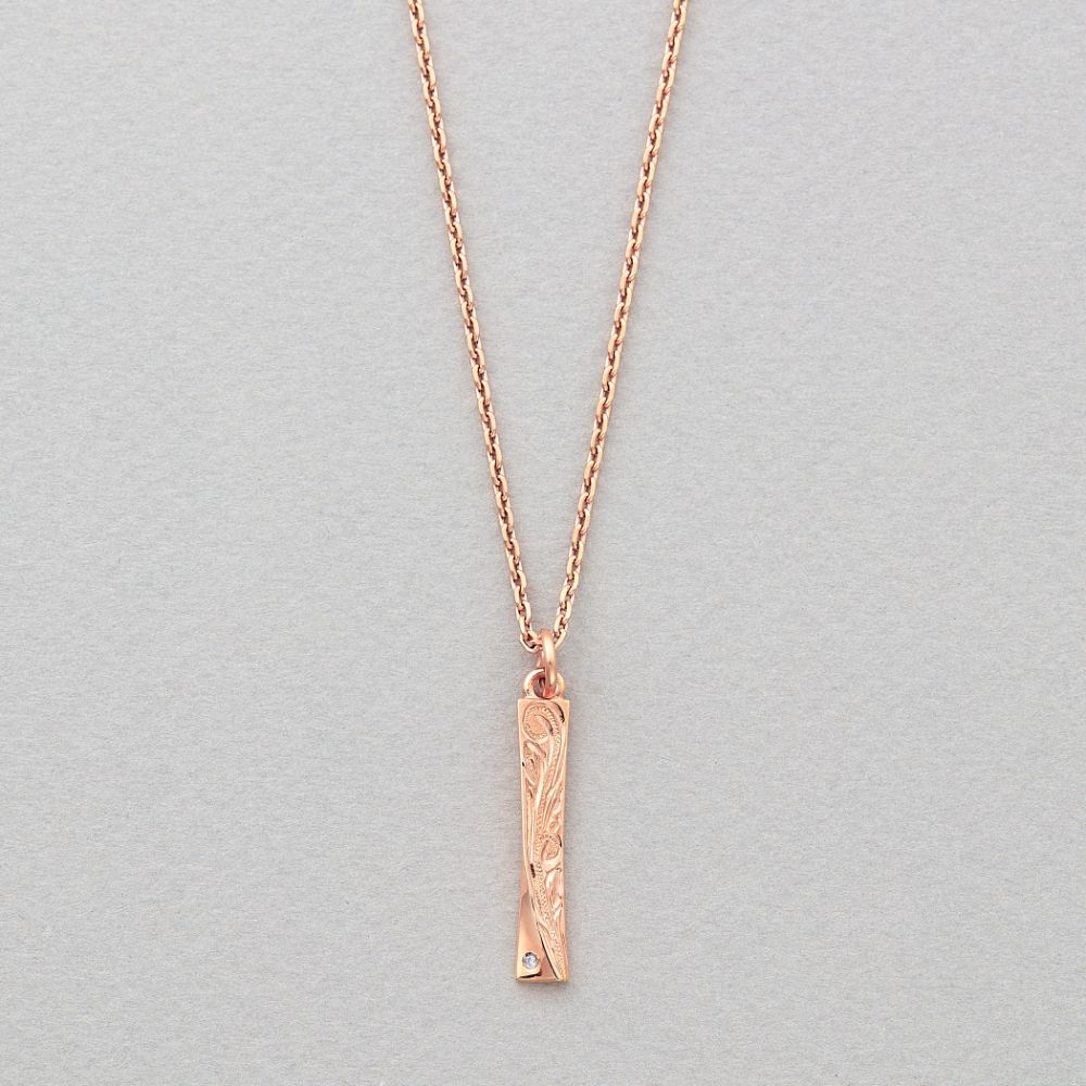 【 ESTELLE エステール 】 ペアネックレス レディース キュービックジルコニア ステンレス サージカルステンレス 316L アレルギー対応 クリスマス ...