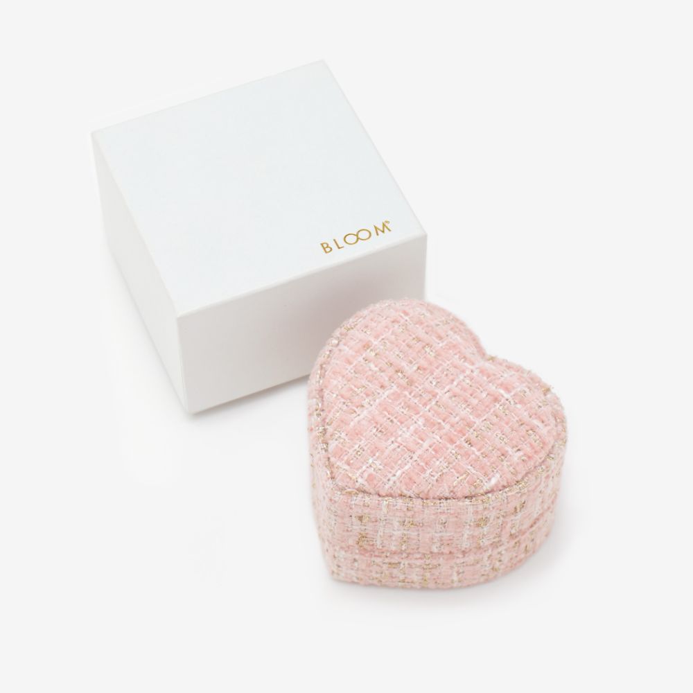 2025 Winter Collection 【 BLOOM ブルーム 】 ギフトボックス レディース ハート 1101-0124-0019 プレゼント 贈り物...