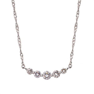 プラチナ ダイヤモンド デコルテ ネックレス ディズニー 0 3ct Estelle ジュエリー エステール ダイアモンド プラチナ 大人 女性 誕生日 記念日 プレゼント ギフト サプライズ ジュエリー かわいい シンプル Bloom Online Store 店 プラチナ ダイヤモンド デコルテ ネックレス ディズニー 0 3ct Estelle ジュエリー エステール ダイアモンド プラチナ 大人 女性 誕生日 記念日 プレゼント ギフト サプライズ ジュエリー かわいい シンプル Bloom Online Store 店