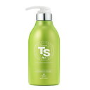 オールニュー ティーエス トリートメント 500g all new TS treatment TSトリートメント