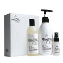 業務用 アメイジングプレックス no.1(ボンドプロテクター 内側作用) + no.2(ボンドフィニッシャー 外側作用) セット / AW78 Series A...