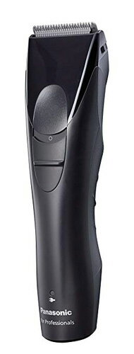 ER-GP30-K パナソニック プロバリカン トリマー コードレス 充電式 Panasonic Professional Hair Clipper
