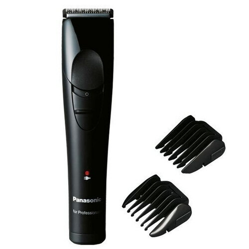 ER-GP21-K パナソニック プロバリカン トリマー コードレス 充電式 Panasonic Professional Hair Clipper