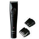 ER-GP21-K pi\jbN voJ g}[@R[hX [d@Panasonic Professional Hair Clipper