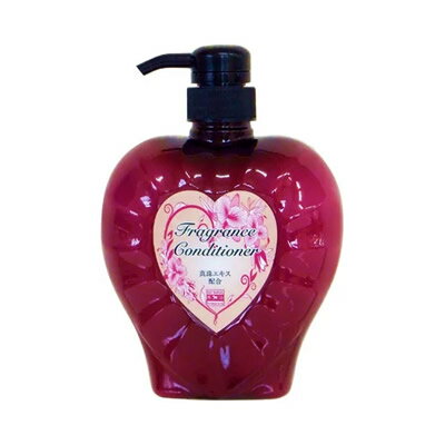 プロテリィ フレグランス コンディショナー 700mL / 真珠エキス / 馬油配合 【RCP】【10P17Apr01】