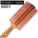 Y.S.PARK J[VCX^C[ YS-60G1 / y.s. park super G-series round brush YS-60G1 yRCPzy10P17Apr01z