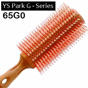 Y.S.PARK 륷㥤󥹥顼 YS-65G0 / y.s. park super G-series round brush YS-65G0 RCPۡ10P17Apr01