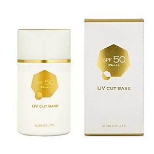 SS UVカットベース SPF50 PA+++ 50mL 【RCP】【10P17Apr01】