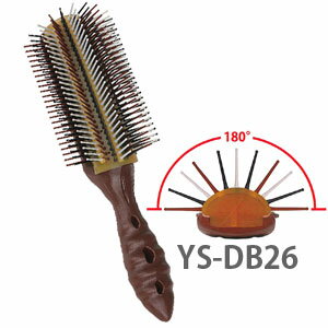 Y.S.PARK ドラゴンエアーブラシ YS-DB26 Dragon Air Brush Choco Mix 【RCP】【10P17Apr01】